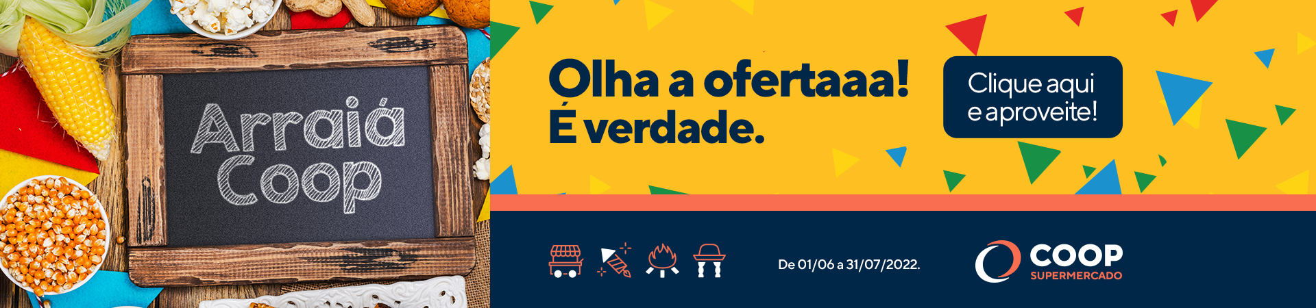OFERTAS ARRAIA COOP