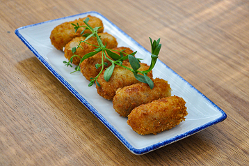 receita bolinho caipira