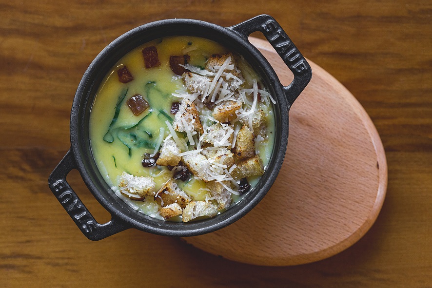 receita_sopa de mandioquinha
